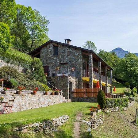 Apartaments Fontalba Queralbs Luaran gambar