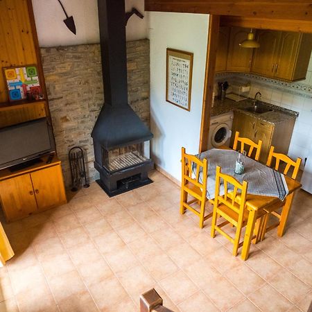 Apartaments Fontalba Queralbs Luaran gambar