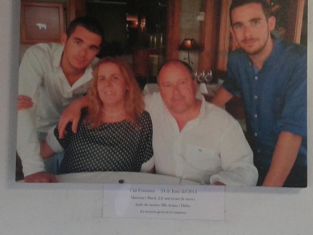 Apartaments Fontalba Queralbs Luaran gambar