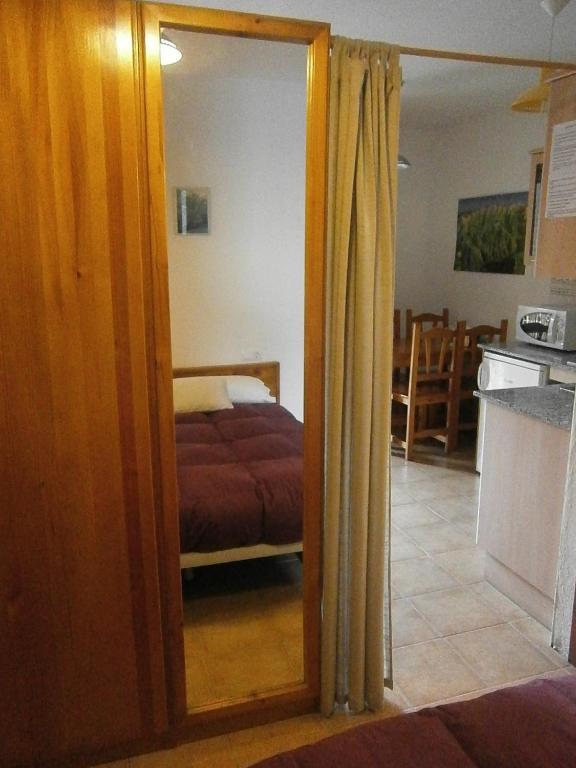 Apartaments Fontalba Queralbs Bilik gambar