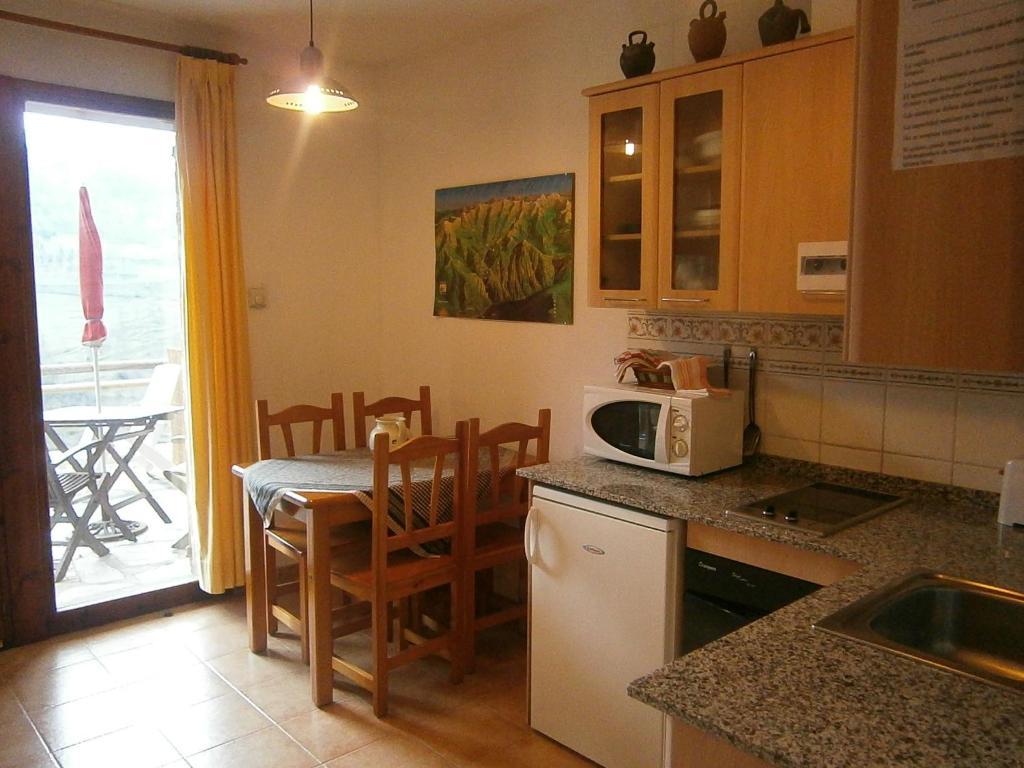 Apartaments Fontalba Queralbs Luaran gambar