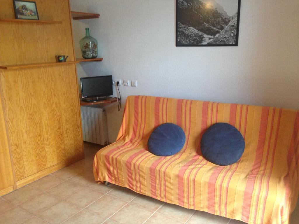 Apartaments Fontalba Queralbs Luaran gambar