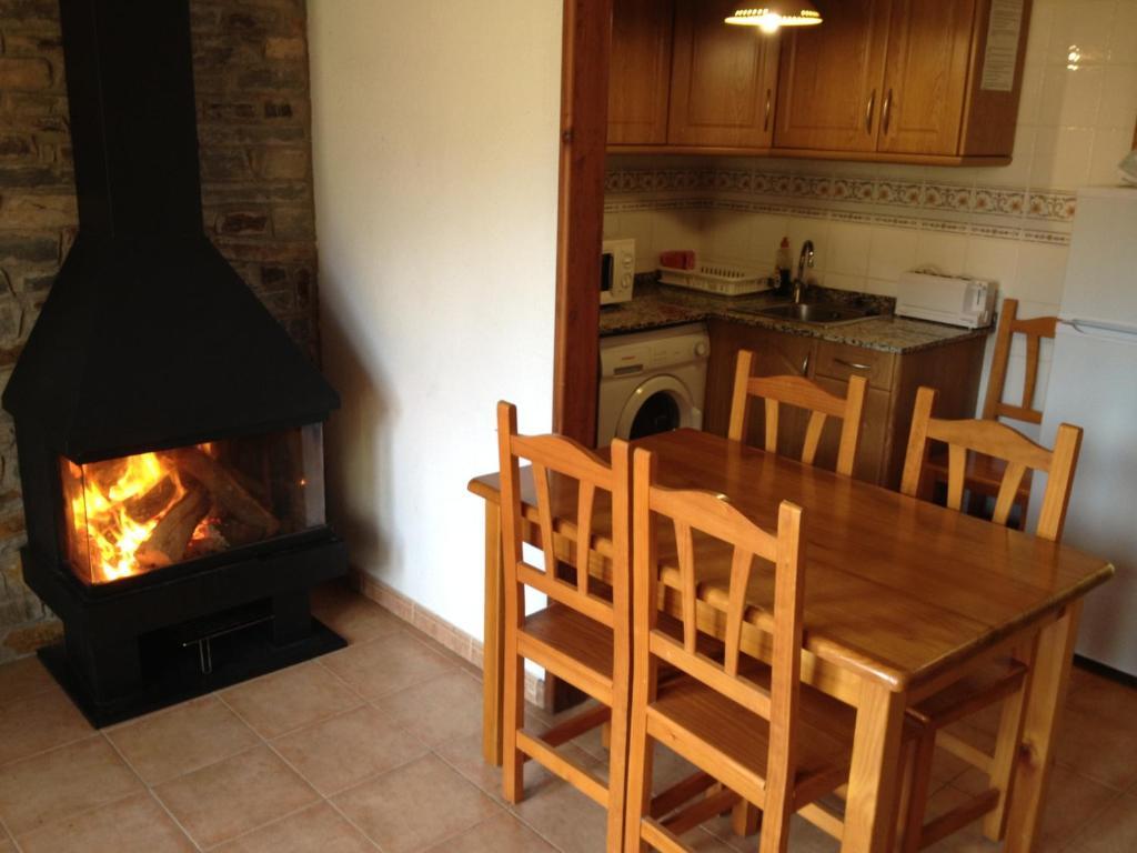 Apartaments Fontalba Queralbs Bilik gambar