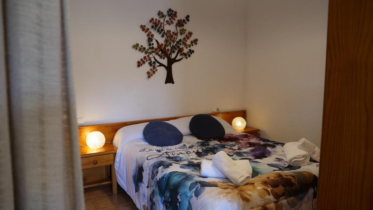 Apartaments Fontalba Queralbs Luaran gambar