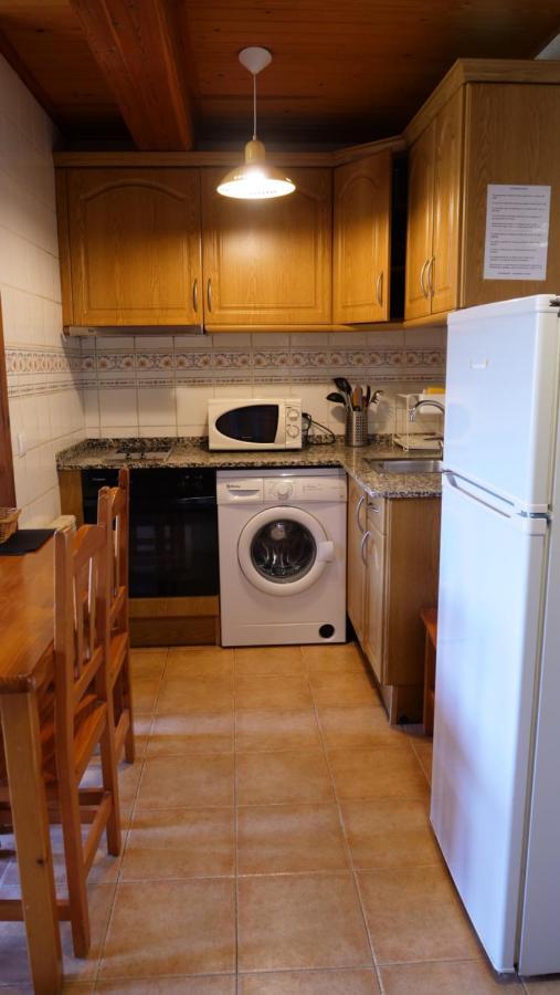 Apartaments Fontalba Queralbs Luaran gambar
