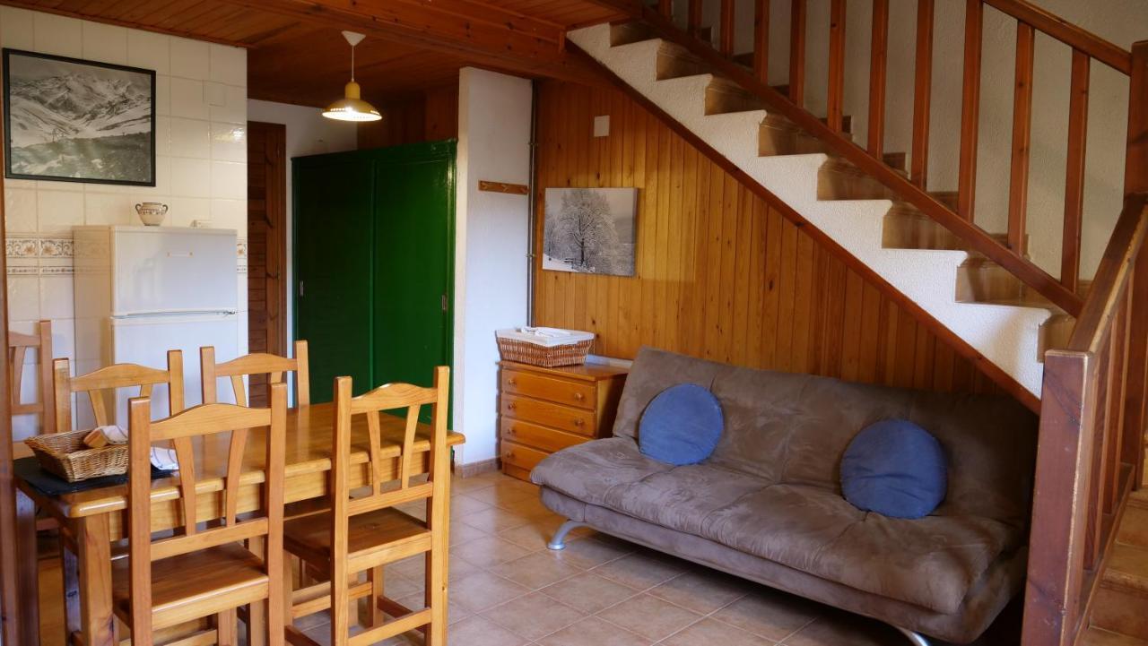 Apartaments Fontalba Queralbs Luaran gambar