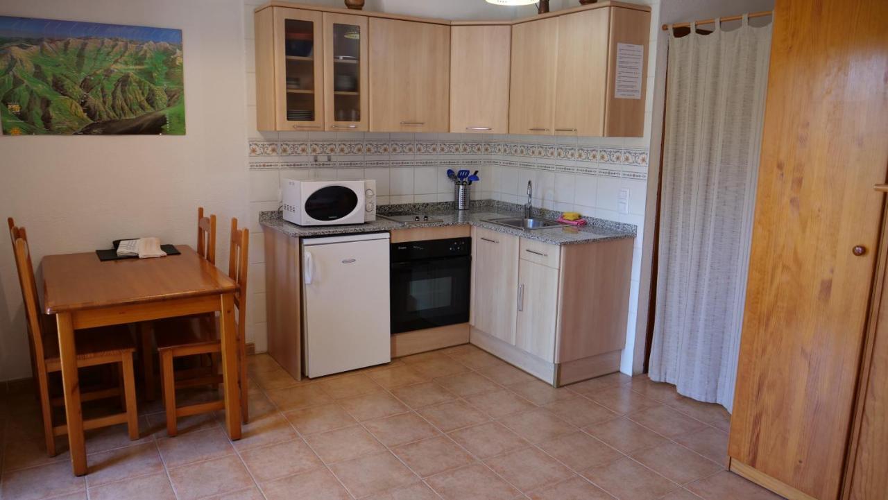 Apartaments Fontalba Queralbs Luaran gambar