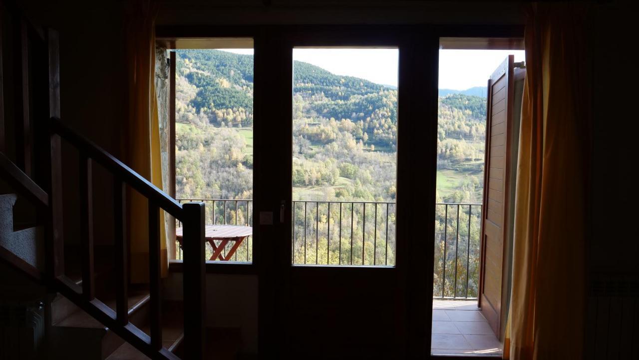 Apartaments Fontalba Queralbs Luaran gambar
