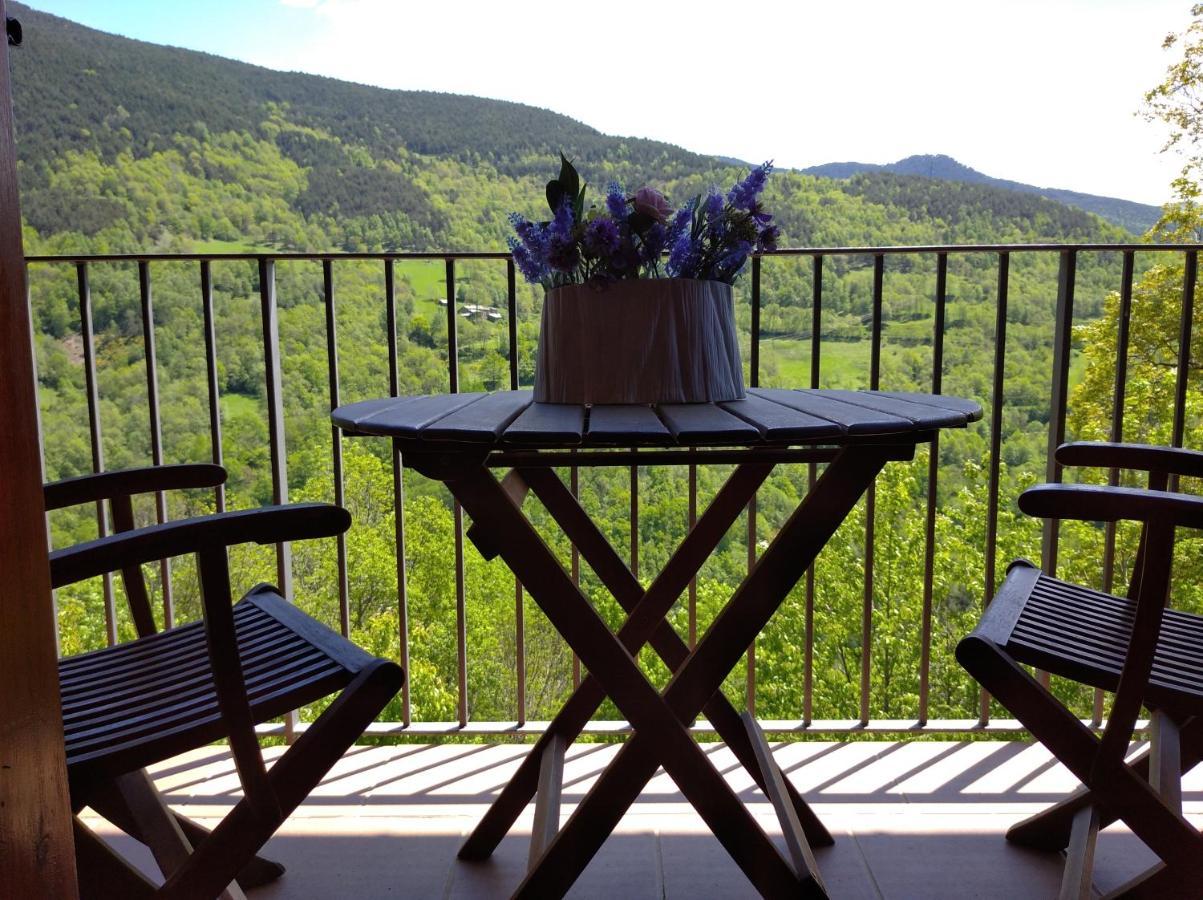 Apartaments Fontalba Queralbs Luaran gambar
